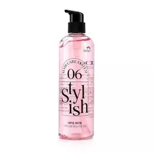 [꽃을든남자] 헤어케어시스템 내추럴 헤어젤 500ml[36136818]