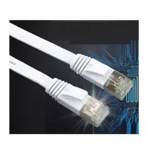 랜케이블 Direct Cat 7 플랫형 5M 다이렉트 랜선 LAN