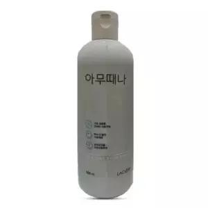 LV 라끄베르 아무때나 때필링 500ml 1개/ dv