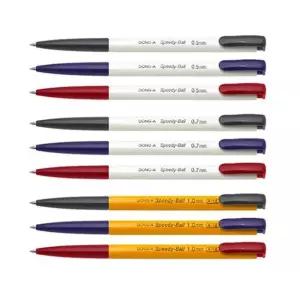동아 스피디볼 볼펜 0.5/0.7/1.0mm (1타 24개입)