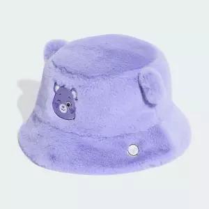 아디다스 오리지널스 키즈 Care Bears 리틀 버킷 햇 KR1514
