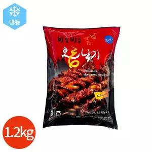 CL 알찬해 바로바로 호롱낙지 1200g