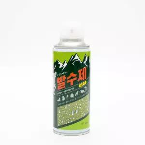 나바켐 WP-3 아웃도어용 섬유 발수제 200ml