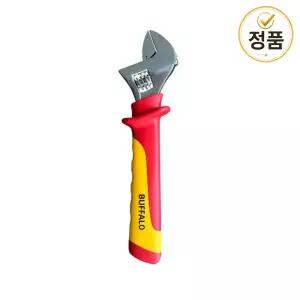 절연몽키 세신 SB-IAW10 전기 안전 스패너 렌치