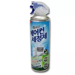 세정제 탈취제 피톤치드향 히터 냄새제거 청소