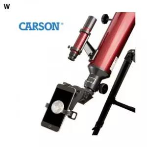 CS111 카슨 레드플레닛 90mm 천체망원경 RP-400SP