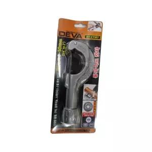 DEVA 동파이프캇타 DV-CT107 파이프절단기 동관절단기