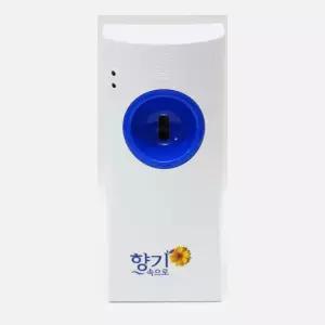 향기속으로 일반분사기 전자식 향분사기 공기청정