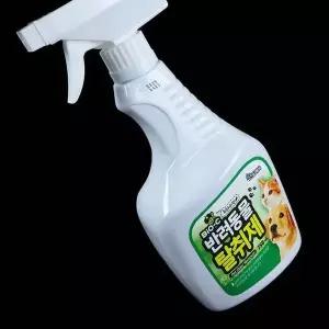 [제이큐]반려동물 냄새제거제 750ml