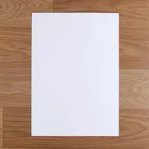 인화지 포토용지 무광 잉크젯 50매 A4 [AYY328]