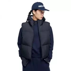 프로스펙스 패딩 베스트