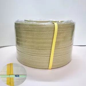 국산 수동 밴드 밴딩끈 18mm 끈 벤드류 결속기 수동밴딩 집게 자동밴딩 포장 5kg 내구성강한