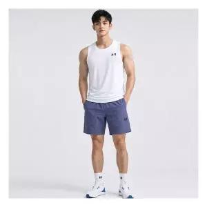 S사이즈 뉴발란스 AT 헬스 반바지 MS31509 VTI 417479