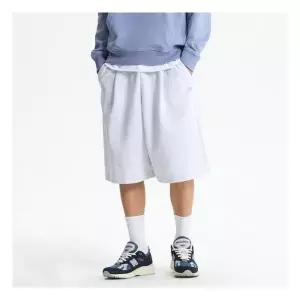 뉴발란스반바지 LQJ NBNVF21513 16 UNI NBSC 6부 쇼츠 WIDE FIT 417472