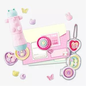 시크릿아트 실링왁스 스쿱마켓