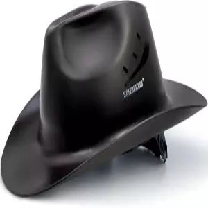 SAFEBUILDER 클래스 C 식 전면 남녀 작업용 야외 산업 건설 헤드 보호 ANSI 승인