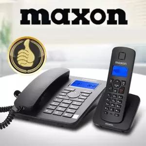 맥슨 2in1 maxon 개별 유무선 디지털전