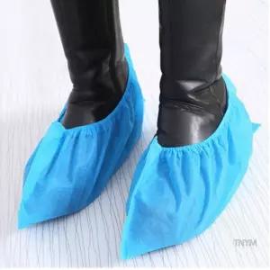 신발덮개 실내덧신 신발커버 일회용 부직포 덧신 50켤레