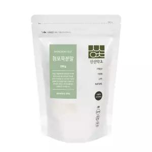 청포묵분말 300g 녹두가루