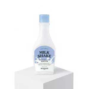 [NEW] 스킨푸드 밀크 쉐이크 포인트 메이크업 리무버 160ml