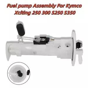 오토바이 ABS 부품 펌프 어셈블리 Kymco Xciting 250 300 S250 S350 모토 공급 액세서리 용 oil