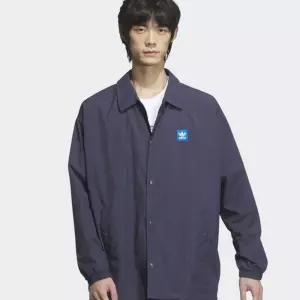 아디다스 시티 스케이트 자켓 - 네이비 JC6841 4415136