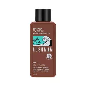 부쉬맨 씨프렌들리 브론즈 태닝오일 190ml