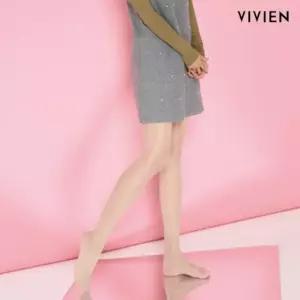 [백화점정품] 비비안 15D 샤인 펄 팬티스타킹 PH1445