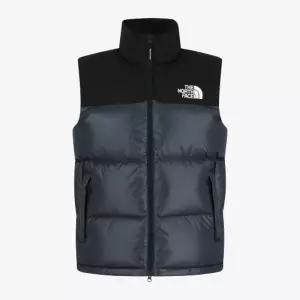 노스페이스 NV1DR51K 화이트라벨 노벨티 눕시 베스트 RDS DARK GRAY 5654220