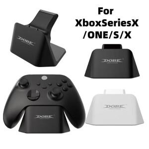 컨트롤러 디스플레이 스탠드 Xbox 시리즈 S X/ One 게임 패드 데스크 브래킷 액세서리와 호환되는 홀더