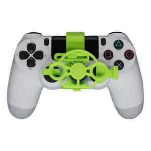 게임 스티어링 휠 용품 PS4/Playstation 4 DIY 패드 레이싱