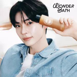 2PACK 원더바스 레몬청 팩 클렌저 허니레몬 200ml 1031553