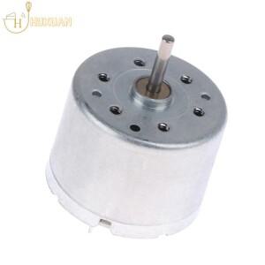 RF-320T-12400 DIY 무소음 태양 에너지 310 모터, 전자 기술, 6V DC 마이크로