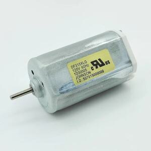 JOHNSON 물 치실 모터 치아 세척기용 전기 DF315XLG DC 120V 1D30005 I. D.5070150000000