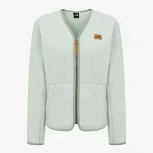 노스페이스 NJ4FR59D 베르모 울 플리스 자켓 GREEN 5782836