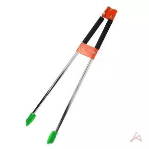 다집어 만능집게 신발 쓰레기 다용도 청소 청소용품