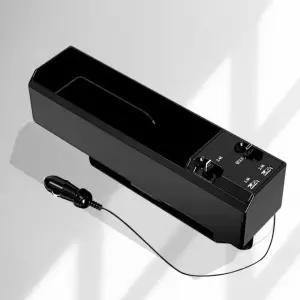 USB 충전 틈새 사이드 포켓/차량용 수납 포켓