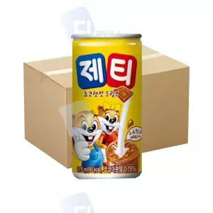 제티 쵸코렛맛 175ml 30캔