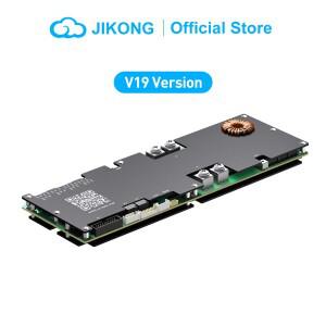 JIKONG V19 가정용 에너지 인버터 BMS 8S/24V 16S/48V 리튬 이온/Lifepo4/LTO 배터리 JK-PB2A16S20P