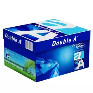 더블에이 80g A3용지 A3복사용지 1박스 2500매 더블A A3