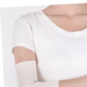 얇은 모달면 팔꿈치 보호대 팔아대 1P 통기성 엘보 아대 엘호대