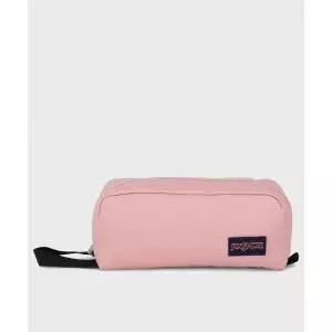 JANSPORT 퍼펙트 파우치 MISTY ROSE 110966