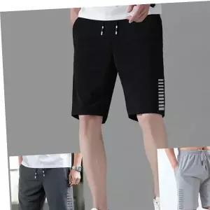 메쉬 5부 반바지 메쉬 트레이닝복 5부바지 숨쉬는바지