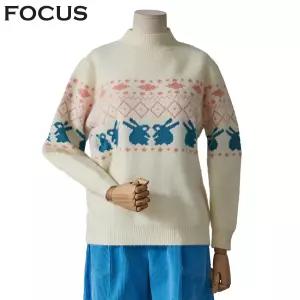 포커스 FOCUS 바니바니니트 FW4K3KT3246SY FW4K3KT3246SY1 502948