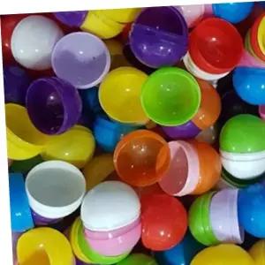 뽑기캡슐 추첨볼 32mm 30개입 동호회 행사 이벤트용품