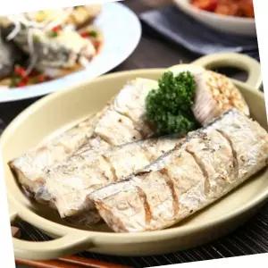 제주은갈치 특대 550g-650g 기본포장 2팩 밥반찬