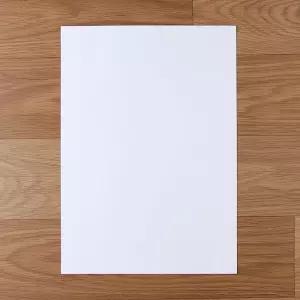잉크젯 인화지 사무용지 포토용지 무광 50매 A4