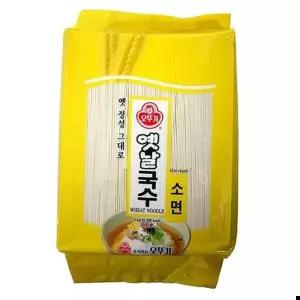 잔치국수 오뚜기옛날국수3kg(소면)