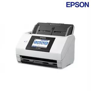 엡손 Work Force DS-790WN 초고속 양면 네트워크 문서 스캐너