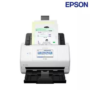 엡손 Work Force DS-785W 고속 양면 북 스캐너